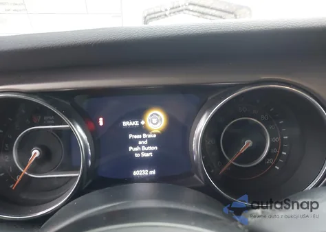 2020 Jeep Wrangler Sport S 4X4 из США, поврежденный, VIN 1C4GJXAG1LW150300